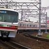 どん来るどん来る名鉄電車　１９９４年の名鉄本線・庄内川
