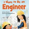 さまざまな技術者の紹介　ICRシリーズLevel 1から『I Want to Be an Engineer』のご紹介