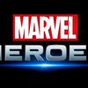 Marvel Heroesをプレイ！　ハクスラヒーローズ