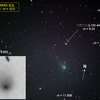C/2013 X1 PANSTARRS彗星 12月30日 