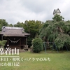 関東ふれあいの道・栃木11　1000段とあじさい