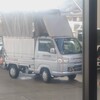 今日はホンダの軽トラックの