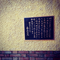 The bricks of the memory, SAITO MOKICHI, レンガの記憶、斎藤茂吉