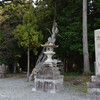 近江八幡　出雲神社その１