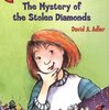 Cam Jansen: The Mystery of the Stolen Diamonds #1