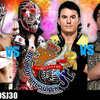 【新日本プロレス】BOSJ30はいよいよベスト4が決定！