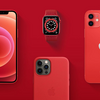 iPhone 15に(PRODUCT)REDモデルは発売される？
