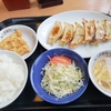 仙台市六丁の目東町：餃子の王将