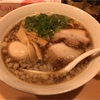 マイルドな尾道ラーメンはオリジナリティがありました〜巡〜