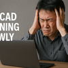 🖥️✨ 「JW-CADで描画が遅い」「描画が遅延する」時の解決策🔧】