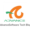 AdvanceSoftware Tech Blog