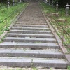 鹽竈神社にて