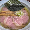 【グルメ・麺匠もみじ】あっさり、こってり、みそ、しお、しょうゆ、なんでもござれのお店。仙台市 泉中央駅  初訪問