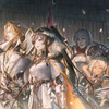 メメントモリW13「第42回グランドバトルフィナーレ」＆ウマ娘-念願のアモアイ＆恋姫大戦プレミアム告知