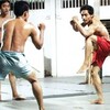 カンボジアの格闘技