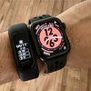 スマートウォッチ「 ガーミン（GARMIN） vivosmart 5」を1週間使った感想