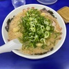 来来亭 １ヶ月ラーメン道 22日目😋