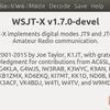 WSJT-X on Raspberry Pi