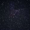 NGC1893 カラフル散開星団 ぎょしゃ座