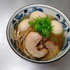 冷凍ラーメン#38 たけちゃんにぼしらーめん 塩ラーメン