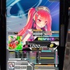 SDVX 11月の収穫(?)