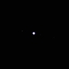 「木星・ガリレオ衛星」の撮影　2023年7月25日(機材：ミニボーグ67FL、7108、E-PL8、ポラリエ)