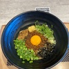 【麺屋はなび@流山おおたかの森】人気のショッピングモールで食べる！麺屋はなびの「台湾まぜそば」レビュー