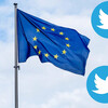 フランスはTwitterのEU偽情報規制からの離脱を非難します