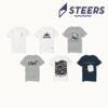 今週のピックアップTシャツ 2016/03/18号 #STEERS #Tシャツ
