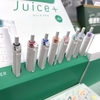 【ついに発売開始！】「ジュースプラス」学生さんに寄り添ったお値打価格で書きやすいボールペンです