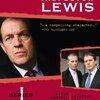 Inspector Lewis〜ルイス復活！