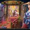 告白します。実はHiddenCityに、はまりまして