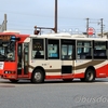 北鉄能登バス / 石川200か ・986 （36-383） （元・相鉄バス）