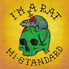 I'M A RAT/Hi-STANDARD