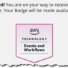 AWS Weekly Roundup—Amazon Route53, Amazon EventBridge, Amazon SageMaker, and more – January 15, 2024