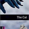 盗賊The Catをめぐる気軽に読めるGraded Reader　OBWシリーズStarterから『The Cat』のご紹介