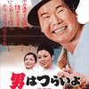 『男はつらいよ 望郷編』 100年後の学生に薦める映画 No.1663