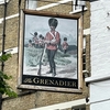 The Grenadier