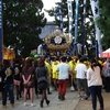 高砂神社秋祭り2013　本宮