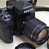 SMC PENTAX-M 150mm F3.5