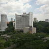 マーライオン詣 Part8 HolidayInn～CrownePlaza