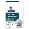 愛犬の健康を応援！ヒルズ w/d ドッグフードで始めるおうち時間の消化・体重管理