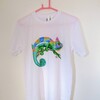 SUZURIのTシャツ購入してみた