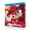 『ナックルズ(2024)  』ブルーレイ2-DISC[Blu-ray-BOX]高画質海外盤正規品