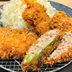 とんかつ 神楽坂 さくら 相模大野店（相模原市南区相模大野）