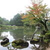 金沢城と神社