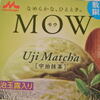 mow 宇治抹茶