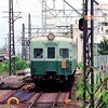 第1050話　1995年南海（汐見橋）：こっそり吊掛車！！