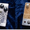 「Tone Brew Club Recipe "79" Homebrewing Over Drive」「BC108 Fuzz」！長野のハンドメイドブランド！