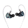 (News) Yanyin Canon II: 4BA + 1 Biological Dynamic Driver Hybrid HiFi IEMs